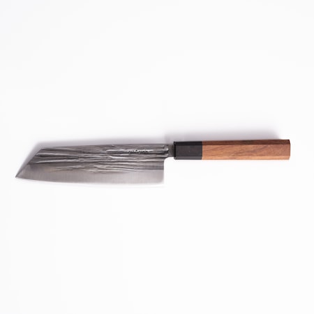 Kiritsuke Kolstålskniv 18 cm