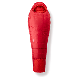 Rab Expedition 1000