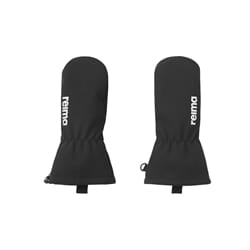 Reima Osaten Softshell Mittens