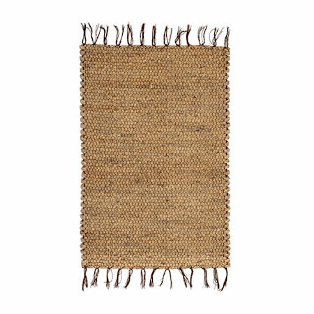 Briel Matta 90x60 cm Natur