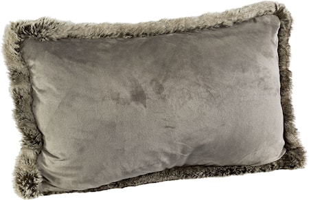 Grey Bear Valboa Kuddfodral 60x40