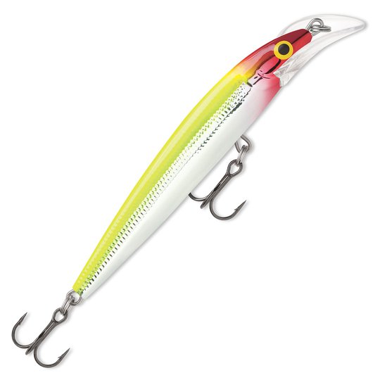 Rapala Scatter Rap Deep Husky Jerk 10 cm wobbler