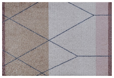 Linea All-round Matta 55x80 cm Sand