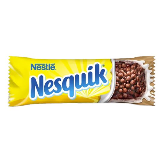 Nesquik Chokladbit - 1-pack