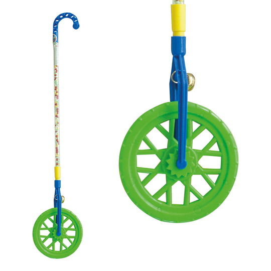 Godiskäpp med Hjul - 30 g