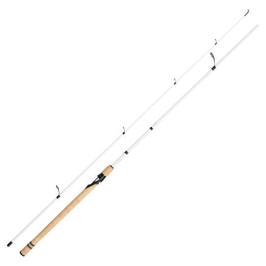 Abu Garcia Venerate V2 702L 3-15g haspelspö