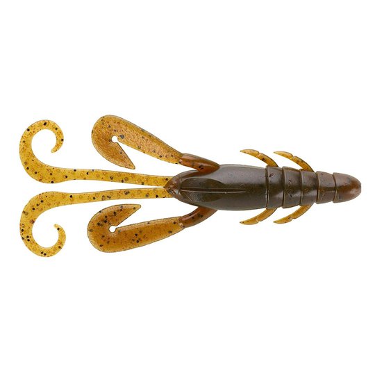 Daiwa Prorex Craw 11,25 cm jigg 5 st/pkt