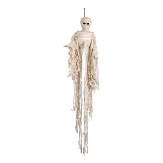 Skelett Mumie Prop