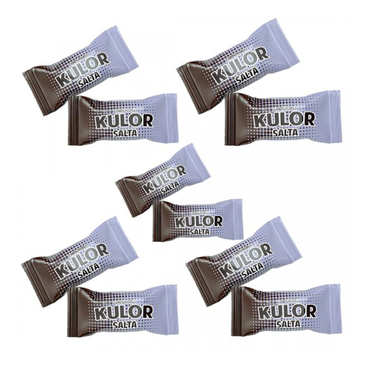 Salta Kulor Storpack - 2 kg