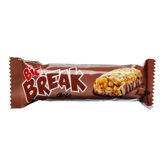 Big Break Choco Müslibar - 1-pack