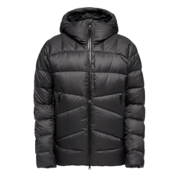 Black Diamond M Vision Down Parka