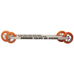 Swenor Equipe R2 Racing Rullskidor