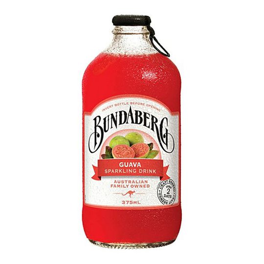 Bundaberg Guava - 1-pack