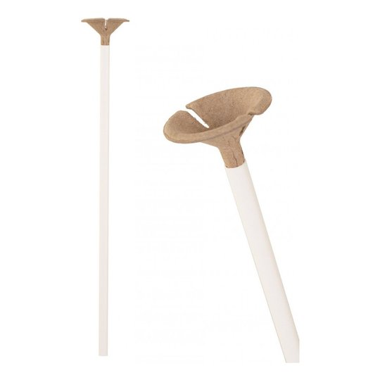 Ballongpinnar i Papper - 25-pack