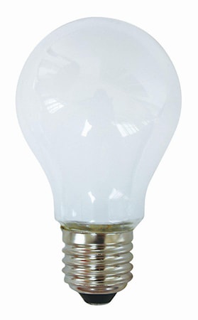 Sensor LED 3000K Opal 60mm