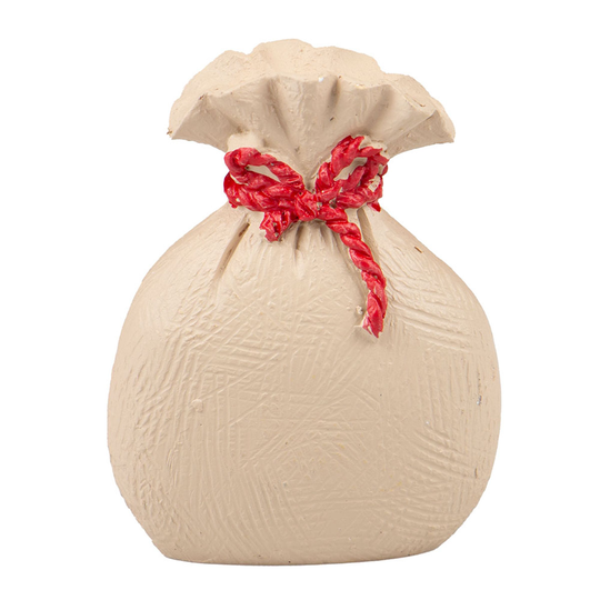 Julklappsäck till Nissedörr
