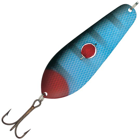 Kuusamo Räsänen pärla 90 mm/28 g skeddrag