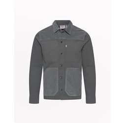 Varg M Haga Shirt Jacket
