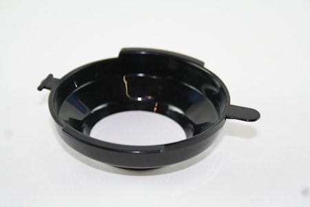 Pod-basket - Scoop