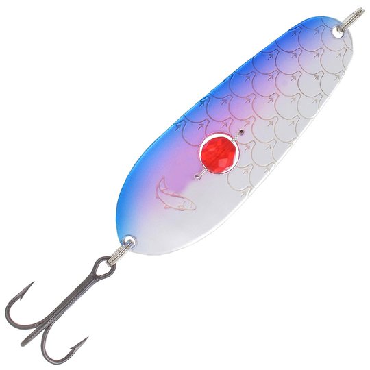 Kuusamo Räsänen Helmi 70 mm/20 g skeddrag