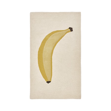 Banana Tuftad matta