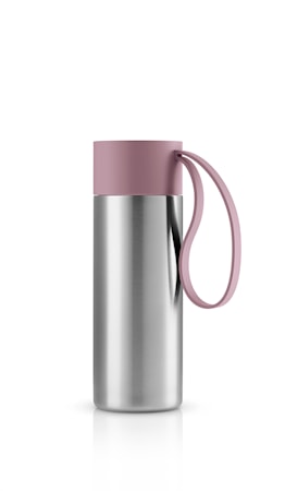 To Go Mugg Nordic Rose