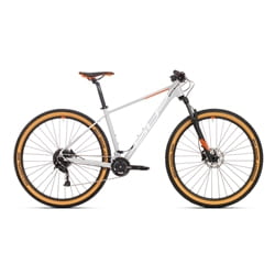 Superior MTB Superior XC 859 Grey/Orange L