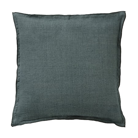 Kuddfodral Linne 50x50 cm Timjan