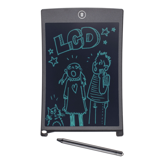 LCD Skrivplatta