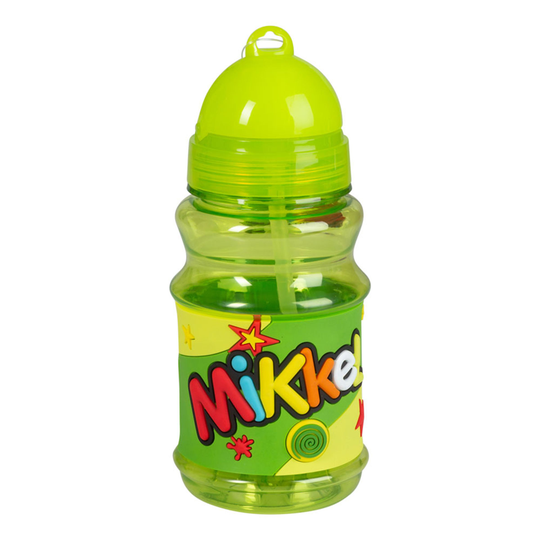 Namnflaska - Mikkel