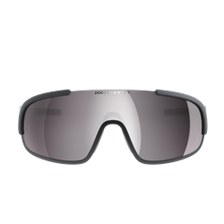 Poc Crave Violet/Silver Mirror