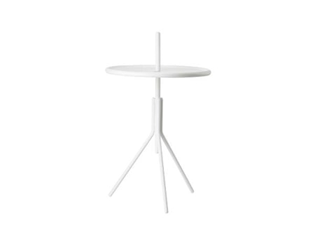 Bord Inu 33,8 x 54,5 cm Vit