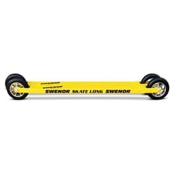 Swenor Skate Long Rullskidor