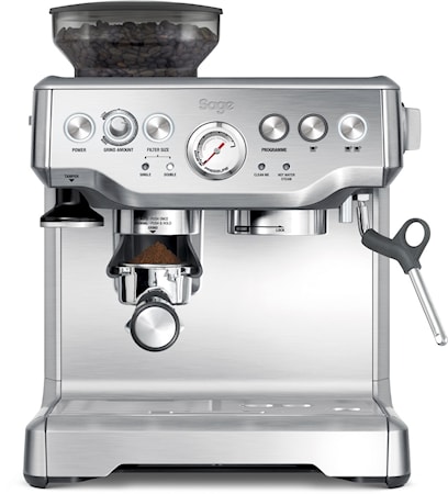 Barista Express Espressomaskin BES875BSS