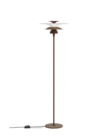 Picasso Golvlampa 140cm Oxid