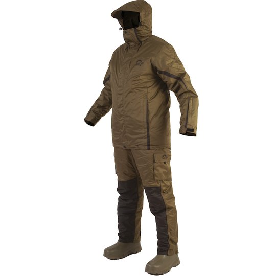 Sundridge Retex värmeoverall