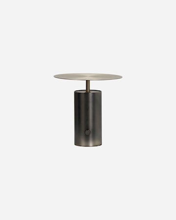 Bordslampa Tacker 22 cm Gunmetal