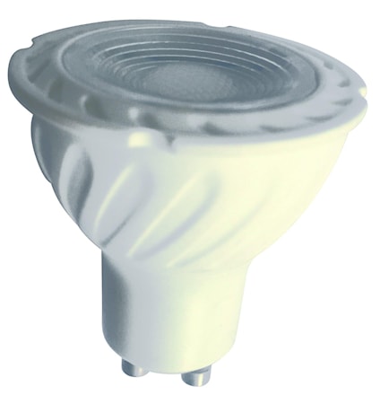 Spot LED, 3-STEP DIM 38° 7W 600/300/150