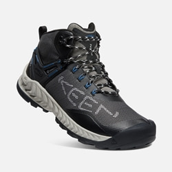 Keen Nxis Evo Mid WP M