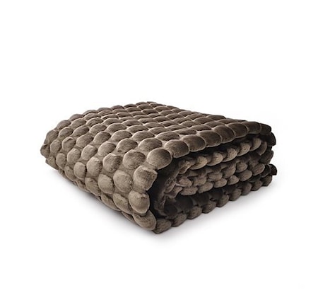 Filt Grey Egg 170x130 cm