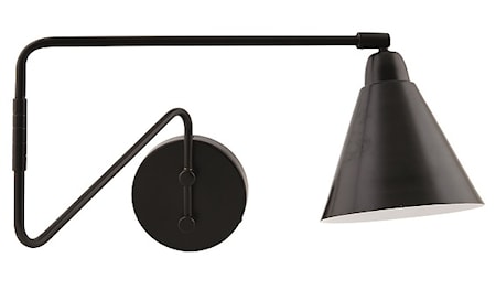 Game Vägglampa