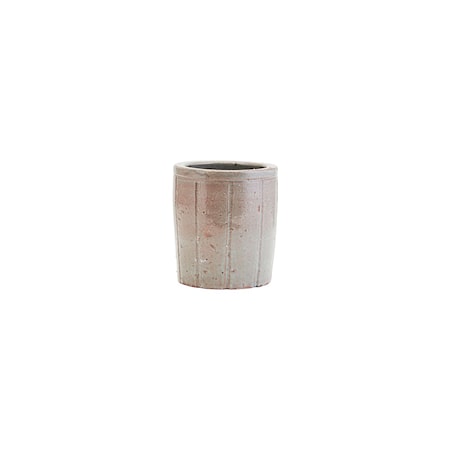 Julian Kruka Grå/Grön 14cm