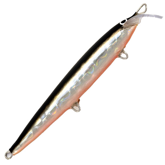 HK Varma Taimen 13 cm wobbler TK13248