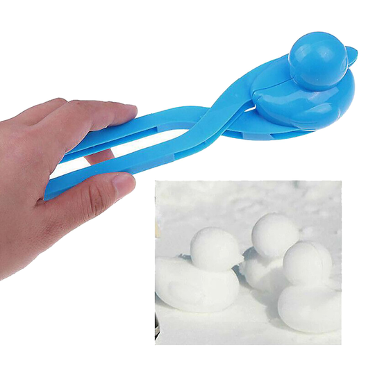 Snowball Maker Anka