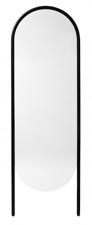 Wonder Spegel Svart 174 Cm