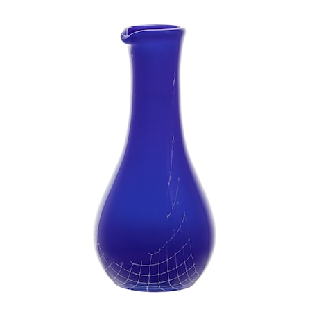 Flow Vas 1,2l Blå/Print