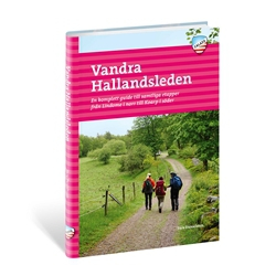 Calazo Vandra Hallandsleden