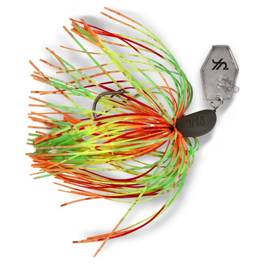 Quantum 4Street Chatter 10 g Firetiger