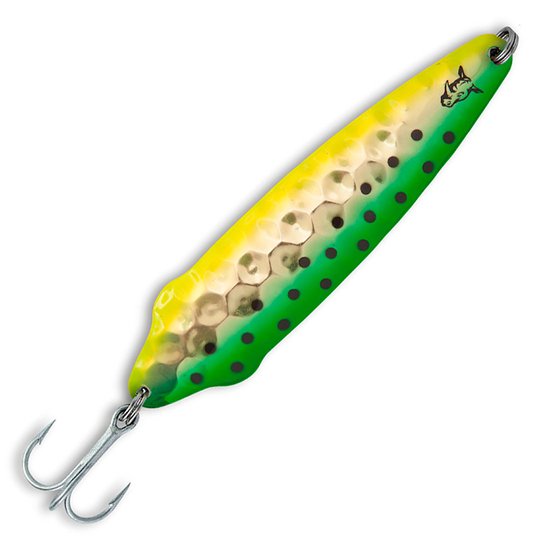 Rhino Freddi Flutter 14,5 cm trollingsked