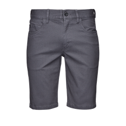 Black Diamond M Stretch Font Shorts